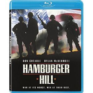 Hamburger Hill